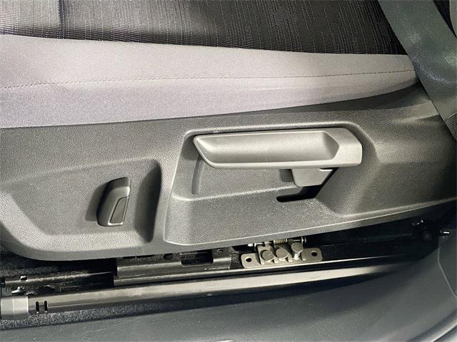 used 2021 Volkswagen ID.4 car, priced at $19,850