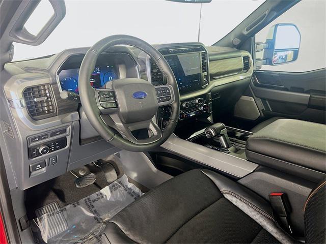 used 2024 Ford F-150 car, priced at $56,350