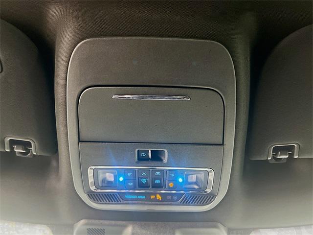 used 2024 Ford F-150 car, priced at $56,350