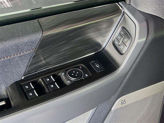 used 2024 Ford F-150 car, priced at $56,350