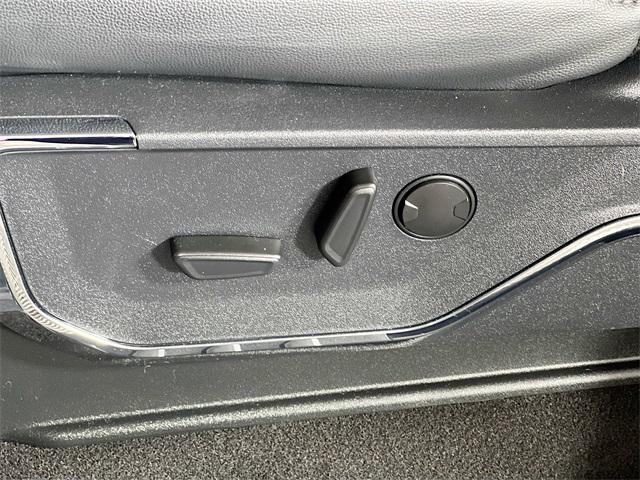 used 2024 Ford F-150 car, priced at $56,350