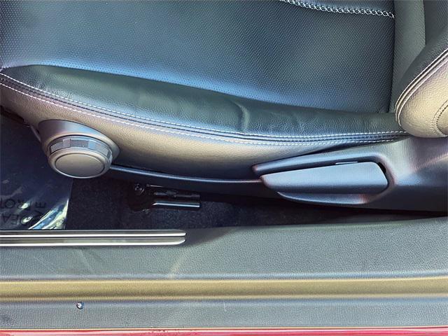 used 2024 Mazda MX-5 Miata car, priced at $29,391