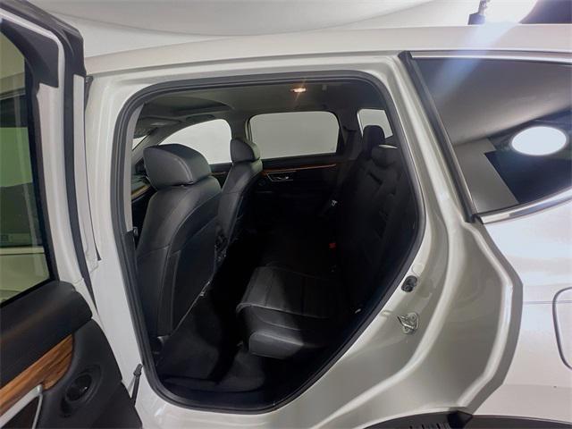 used 2020 Honda CR-V car, priced at $22,548