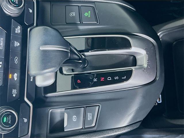 used 2020 Honda CR-V car, priced at $22,548