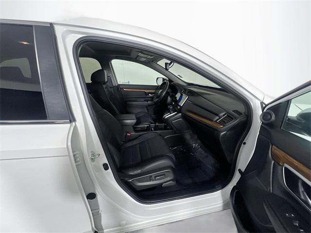 used 2020 Honda CR-V car, priced at $22,548