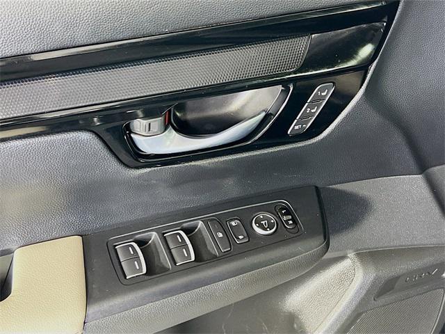 used 2023 Honda CR-V car, priced at $26,125