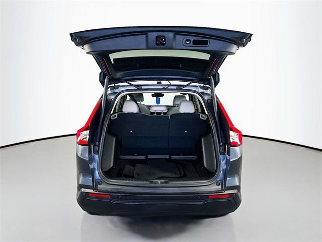 used 2023 Honda CR-V car, priced at $26,125