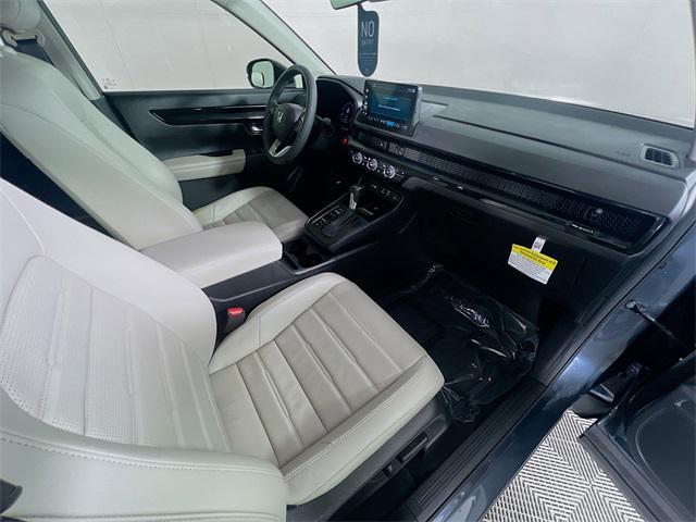 used 2023 Honda CR-V car, priced at $26,125
