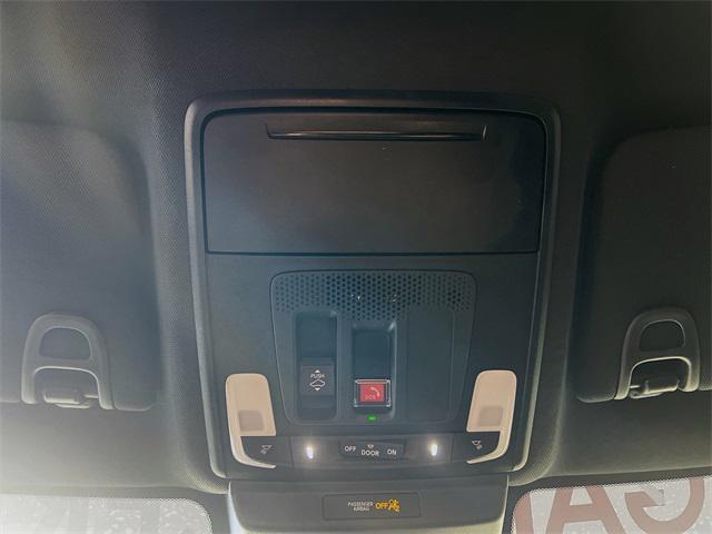 used 2023 Honda Accord Hybrid car, priced at $29,314
