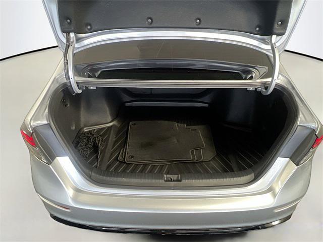 used 2023 Honda Accord Hybrid car, priced at $29,314