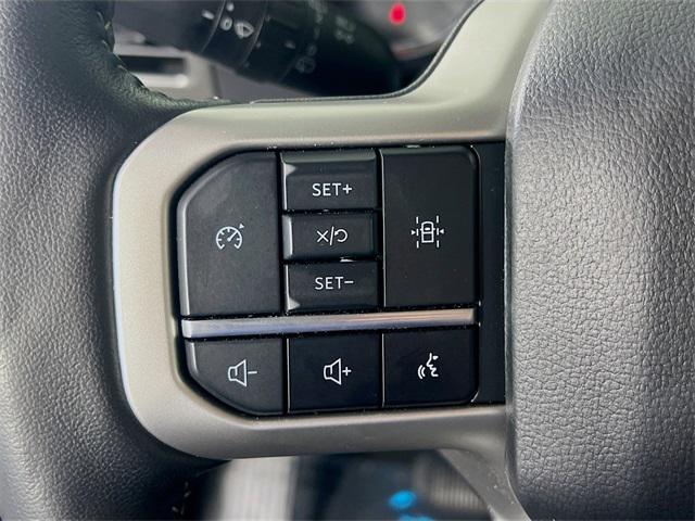 used 2024 Ford Expedition car, priced at $49,418