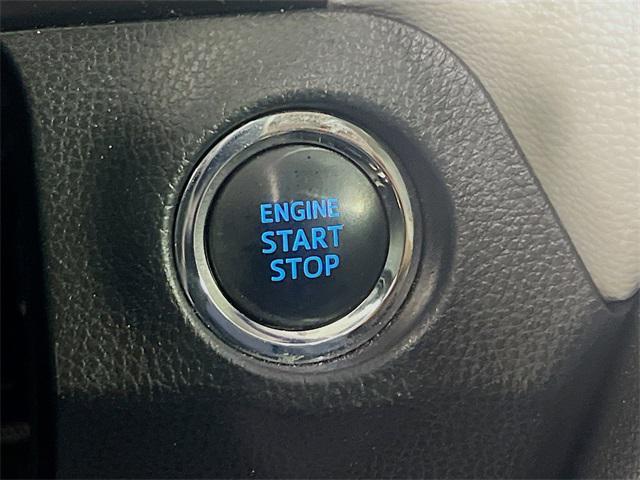 used 2022 Toyota RAV4 car, priced at $21,891