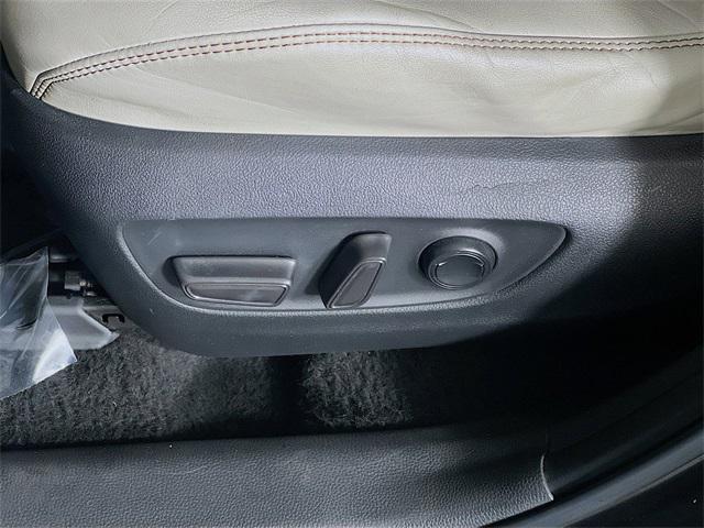 used 2022 Toyota RAV4 car, priced at $21,891