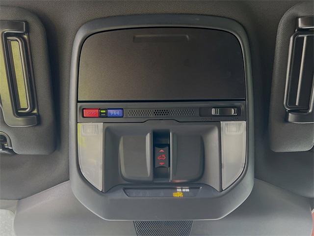 used 2025 Subaru Forester car, priced at $29,450