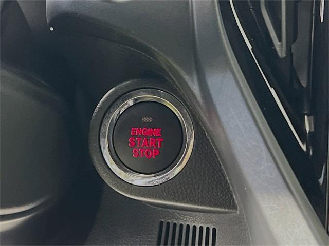 used 2025 Subaru Forester car, priced at $29,450