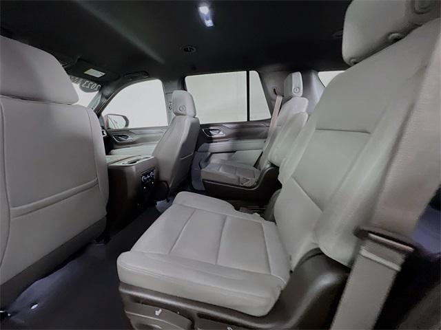 used 2023 Chevrolet Tahoe car, priced at $43,123