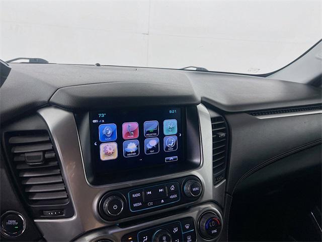 used 2020 Chevrolet Suburban car, priced at $40,525
