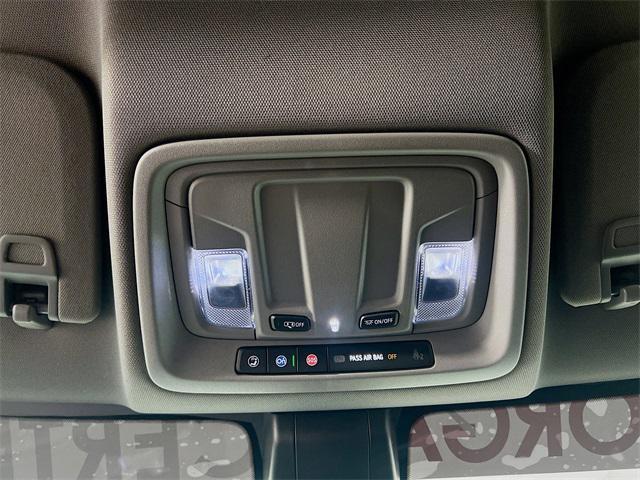 used 2022 Chevrolet Silverado 1500 car, priced at $26,950