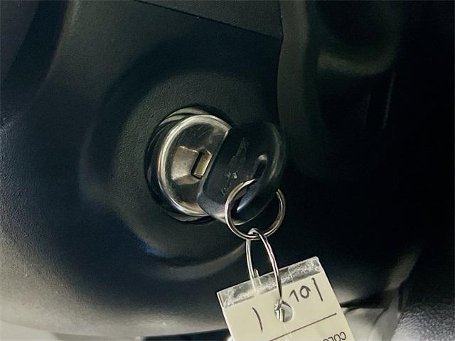 used 2022 Chevrolet Silverado 1500 car, priced at $26,950