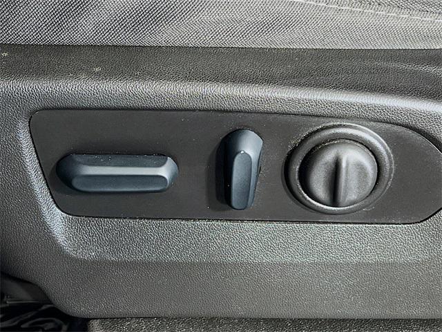 used 2022 Chevrolet Silverado 1500 car, priced at $26,950