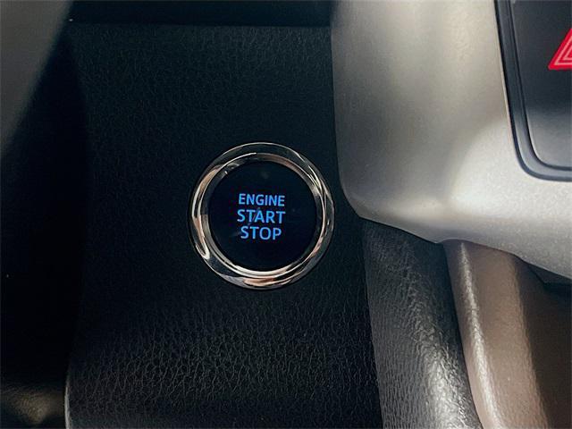 used 2018 Toyota Highlander car, priced at $25,350