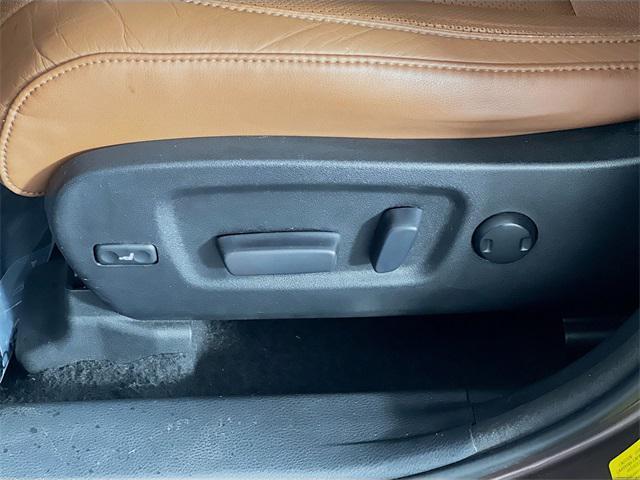 used 2018 Toyota Highlander car, priced at $25,350