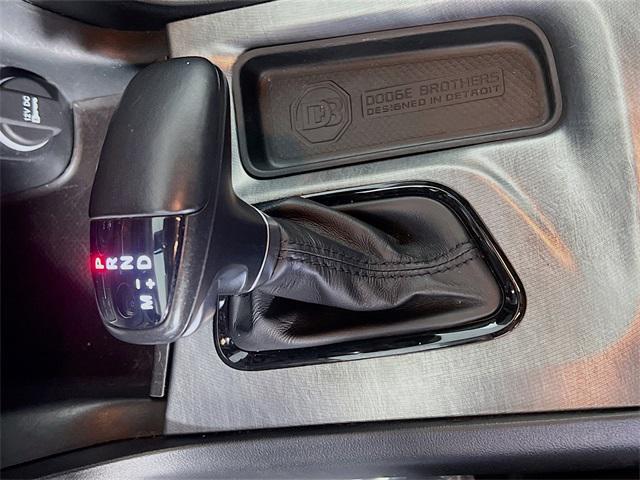 used 2022 Dodge Charger car, priced at $37,357