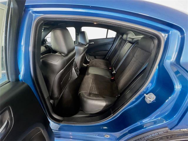 used 2022 Dodge Charger car, priced at $31,476