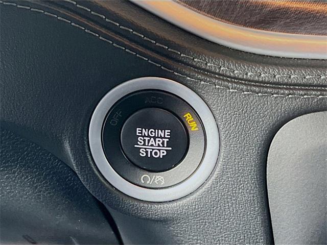 used 2022 Dodge Charger car, priced at $31,476