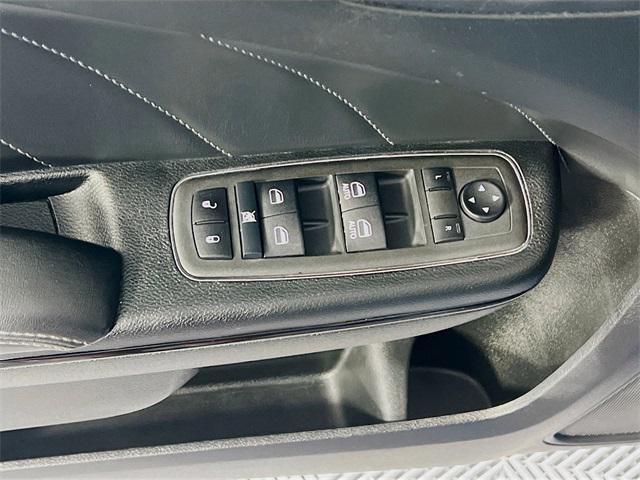 used 2022 Dodge Charger car, priced at $31,476