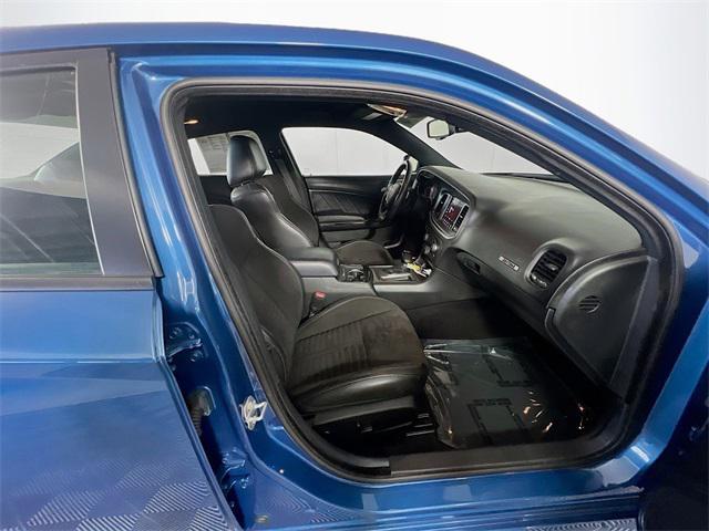 used 2022 Dodge Charger car, priced at $31,476