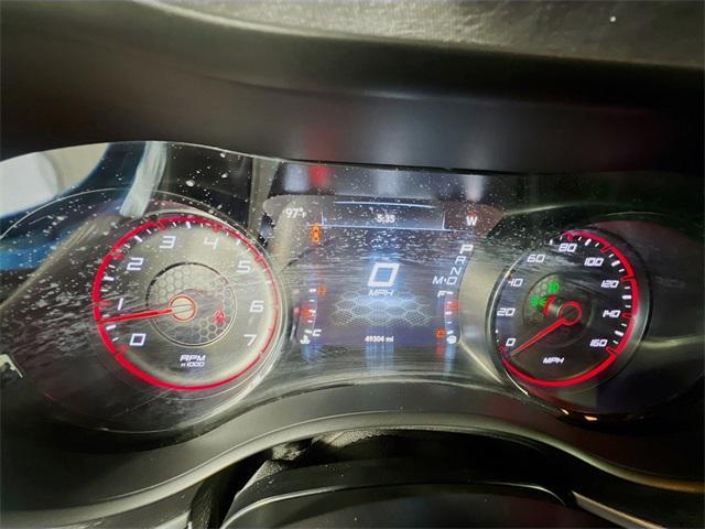 used 2022 Dodge Charger car, priced at $31,476