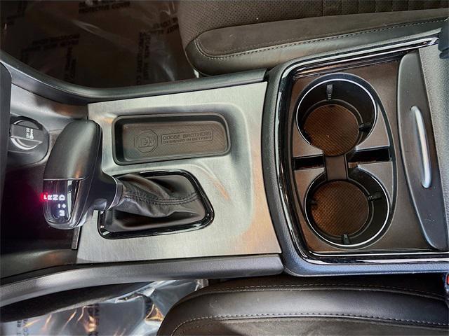 used 2022 Dodge Charger car, priced at $31,476