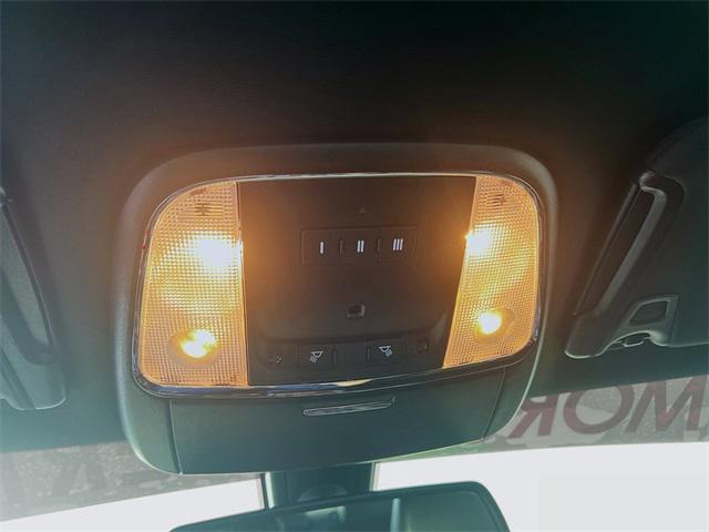 used 2022 Dodge Charger car, priced at $37,357
