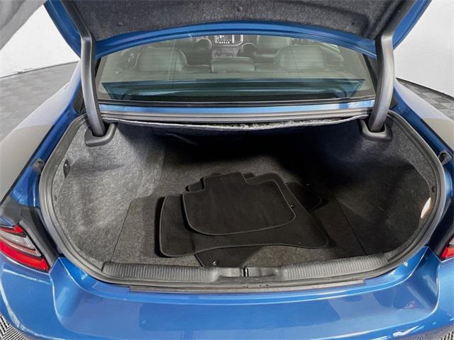 used 2022 Dodge Charger car, priced at $31,476