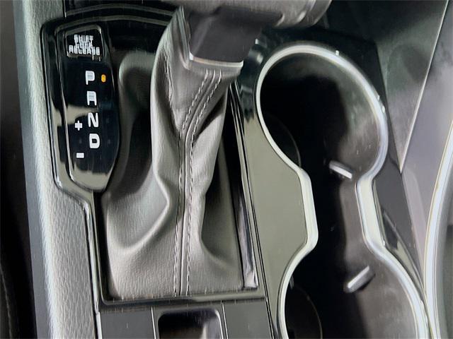 used 2021 Kia K5 car, priced at $24,218