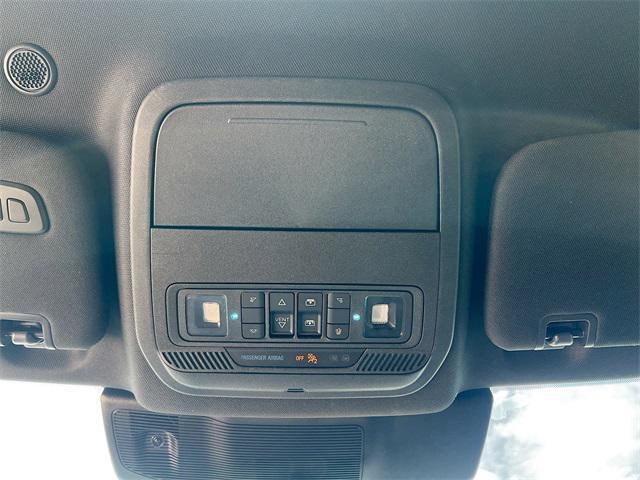 used 2021 Ford Explorer car, priced at $33,452