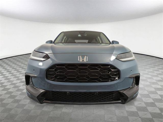 new 2026 Honda HR-V car, priced at $30,736