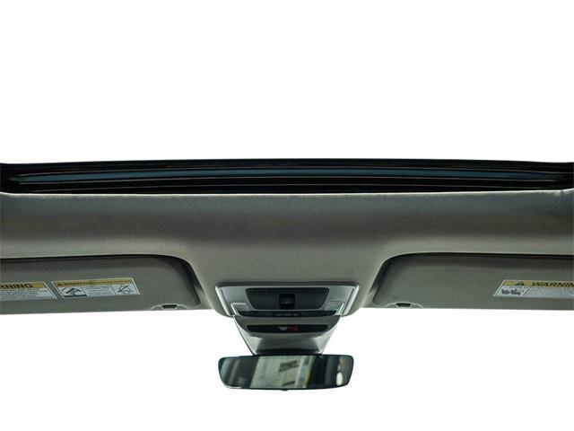 new 2026 Honda HR-V car, priced at $30,736