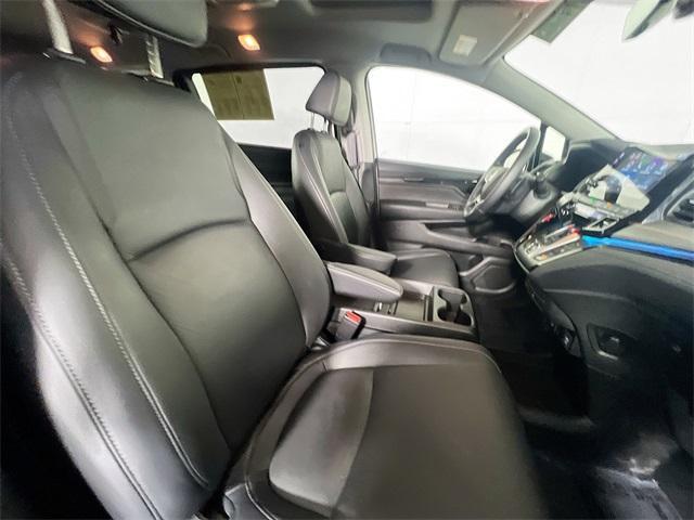 used 2022 Honda Odyssey car, priced at $32,373