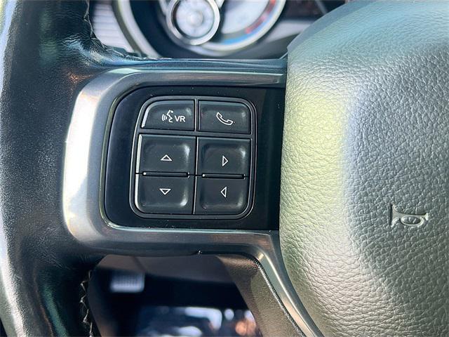 used 2020 Ram 3500 car, priced at $60,500