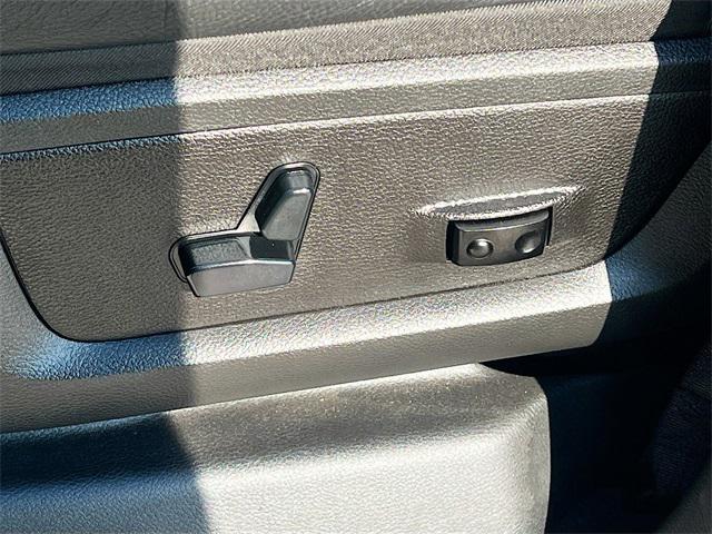 used 2020 Ram 3500 car, priced at $60,500