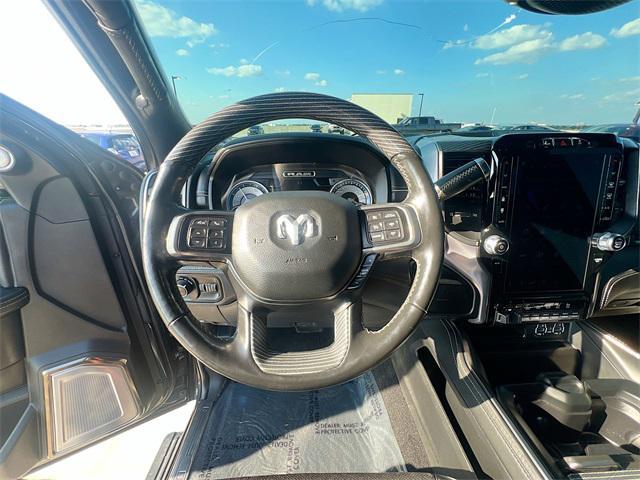 used 2020 Ram 3500 car, priced at $60,500