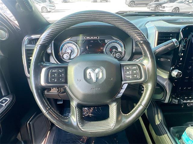 used 2020 Ram 3500 car, priced at $60,500