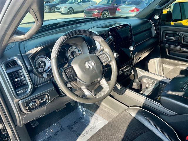 used 2020 Ram 3500 car, priced at $60,500