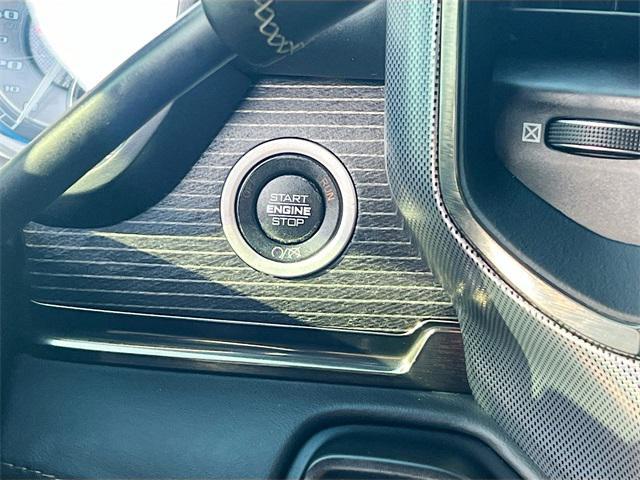 used 2020 Ram 3500 car, priced at $60,500