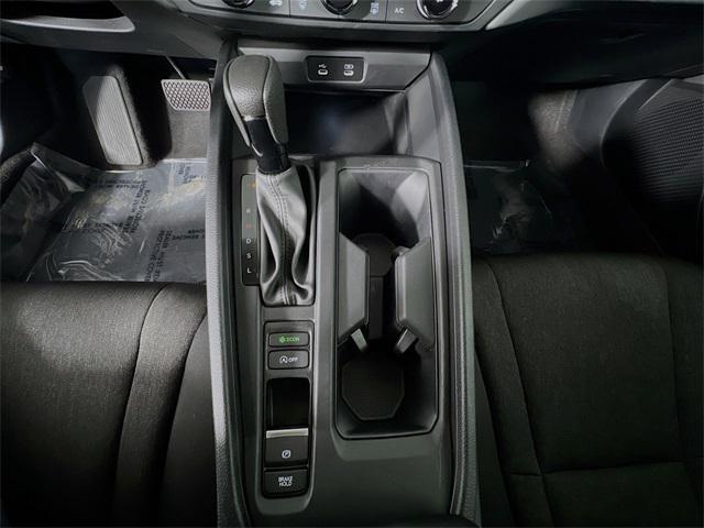 used 2024 Honda Accord car, priced at $24,146
