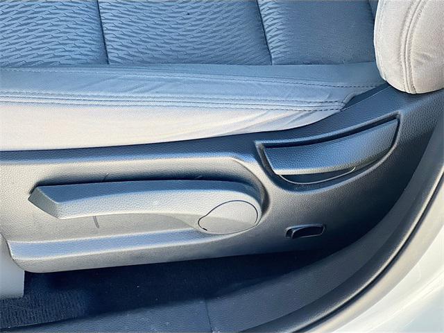 used 2017 Hyundai Santa Fe Sport car, priced at $13,550