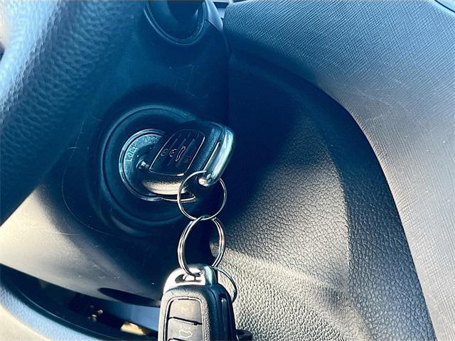 used 2017 Hyundai Santa Fe Sport car, priced at $13,550