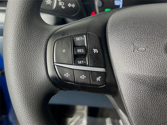 used 2023 Ford Maverick car, priced at $26,101